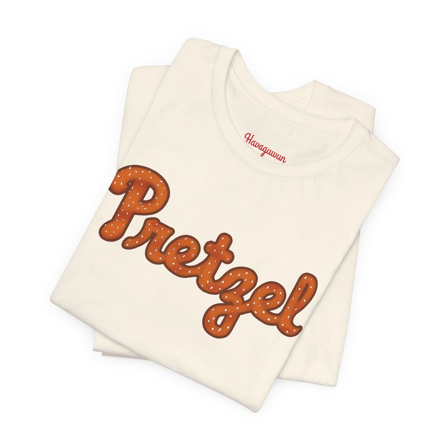 Philly Pretzel