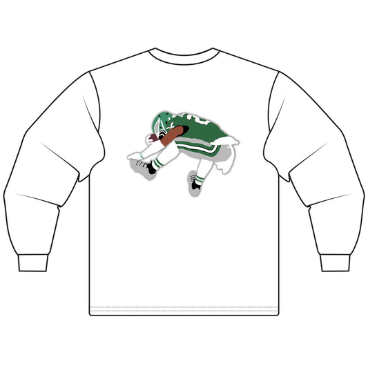 Eagles - Long Sleeve