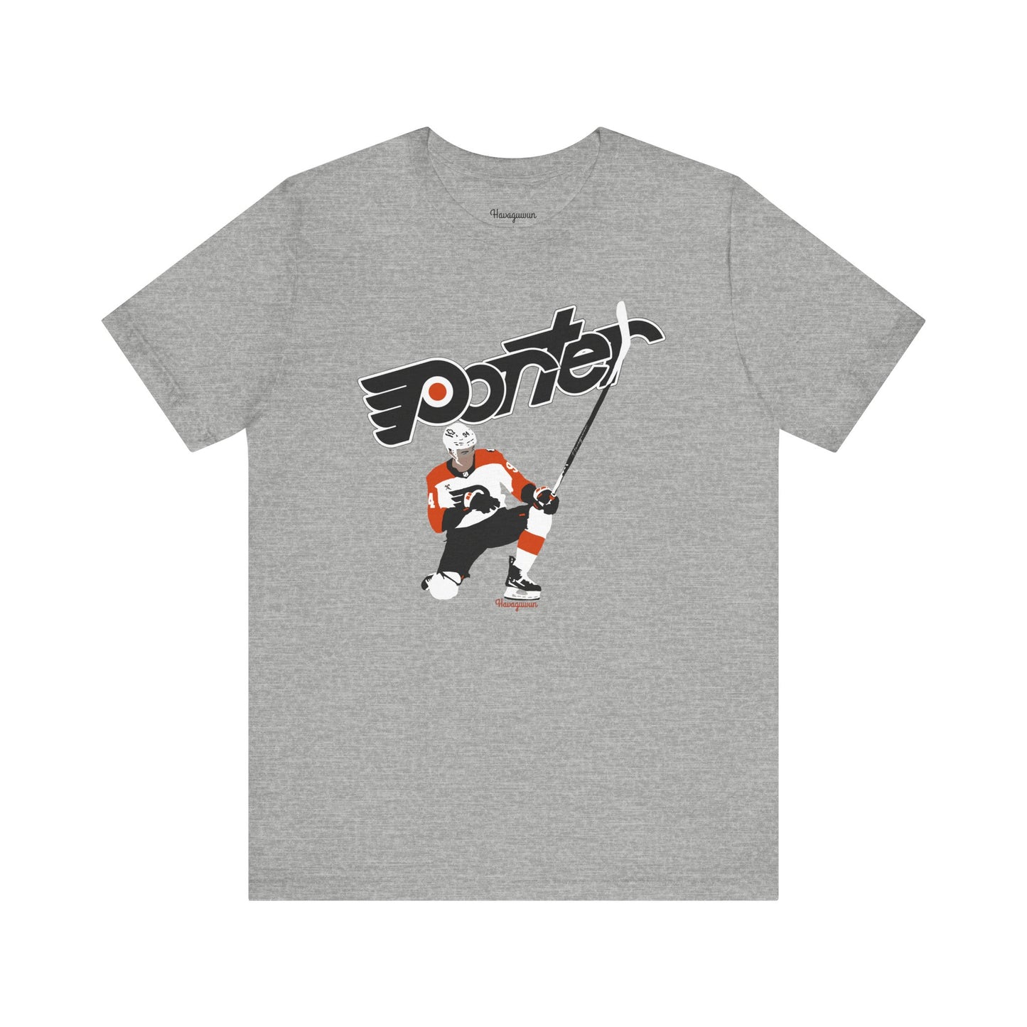 Porter