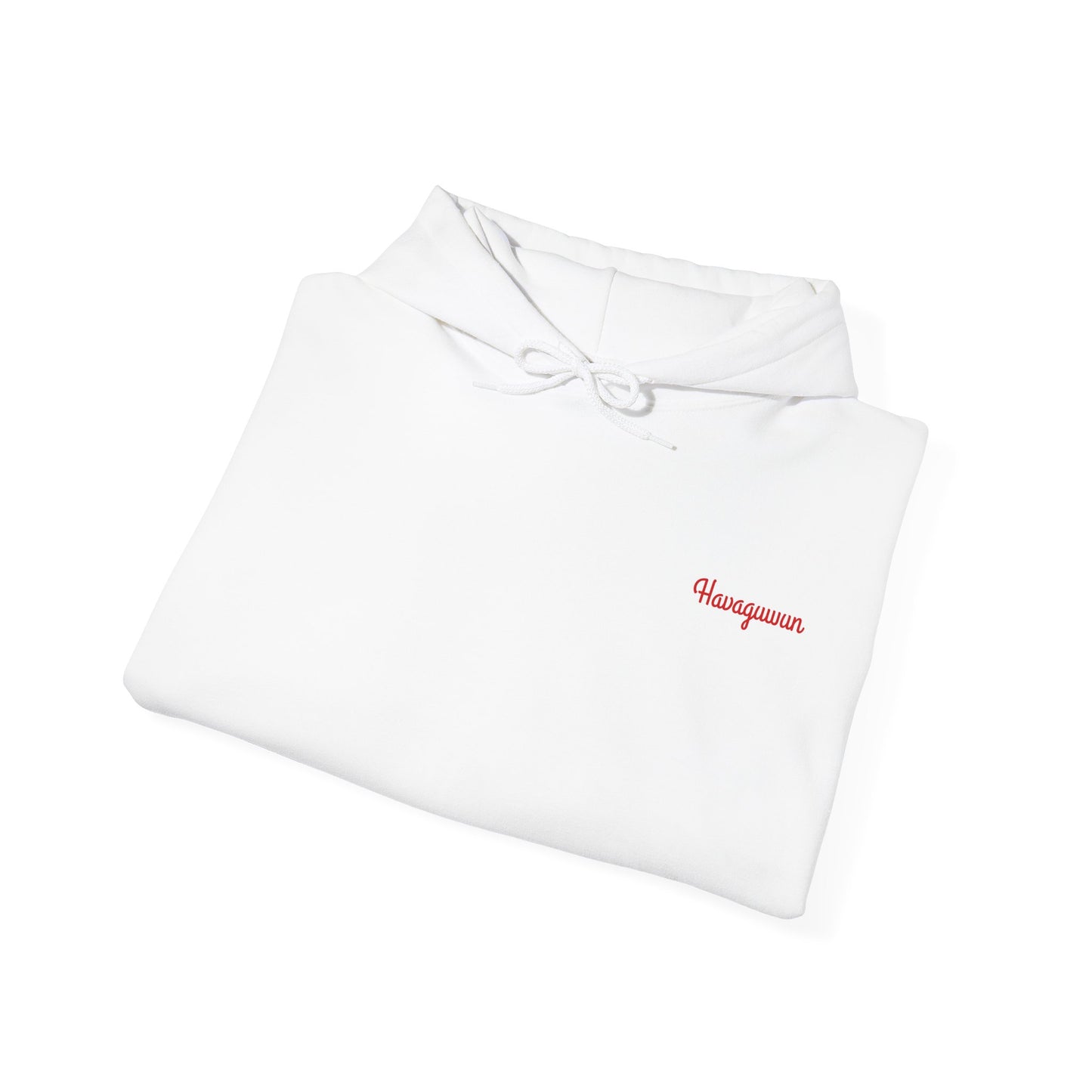 Red October - Hoodie