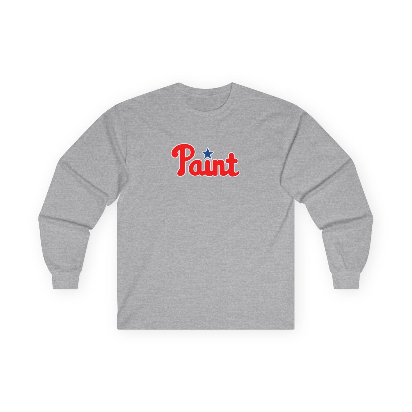 Paint!
