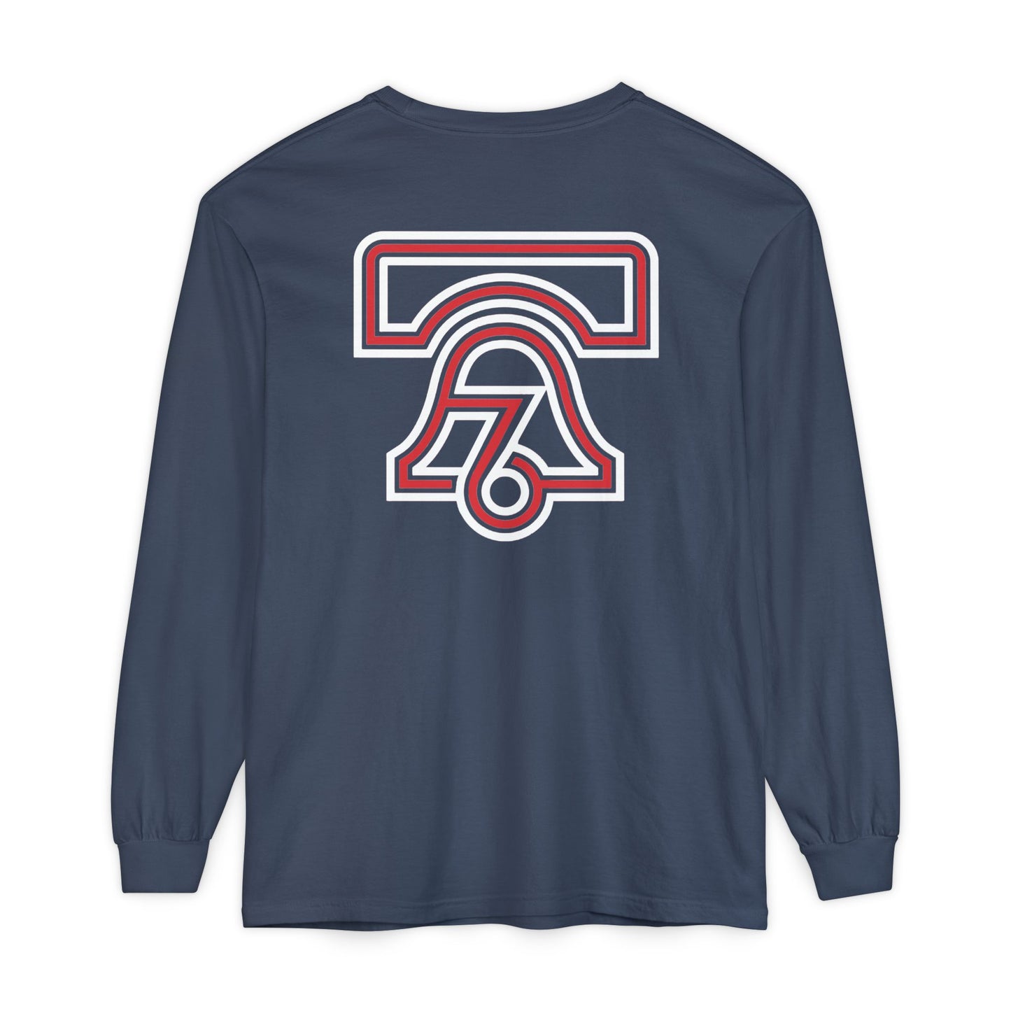 Sixers - Long Sleeve
