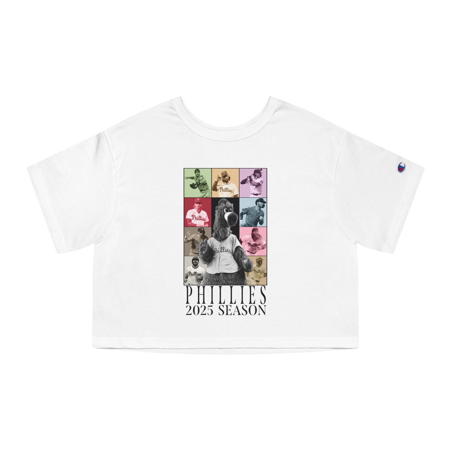 Phillies Eras Tour - Crop