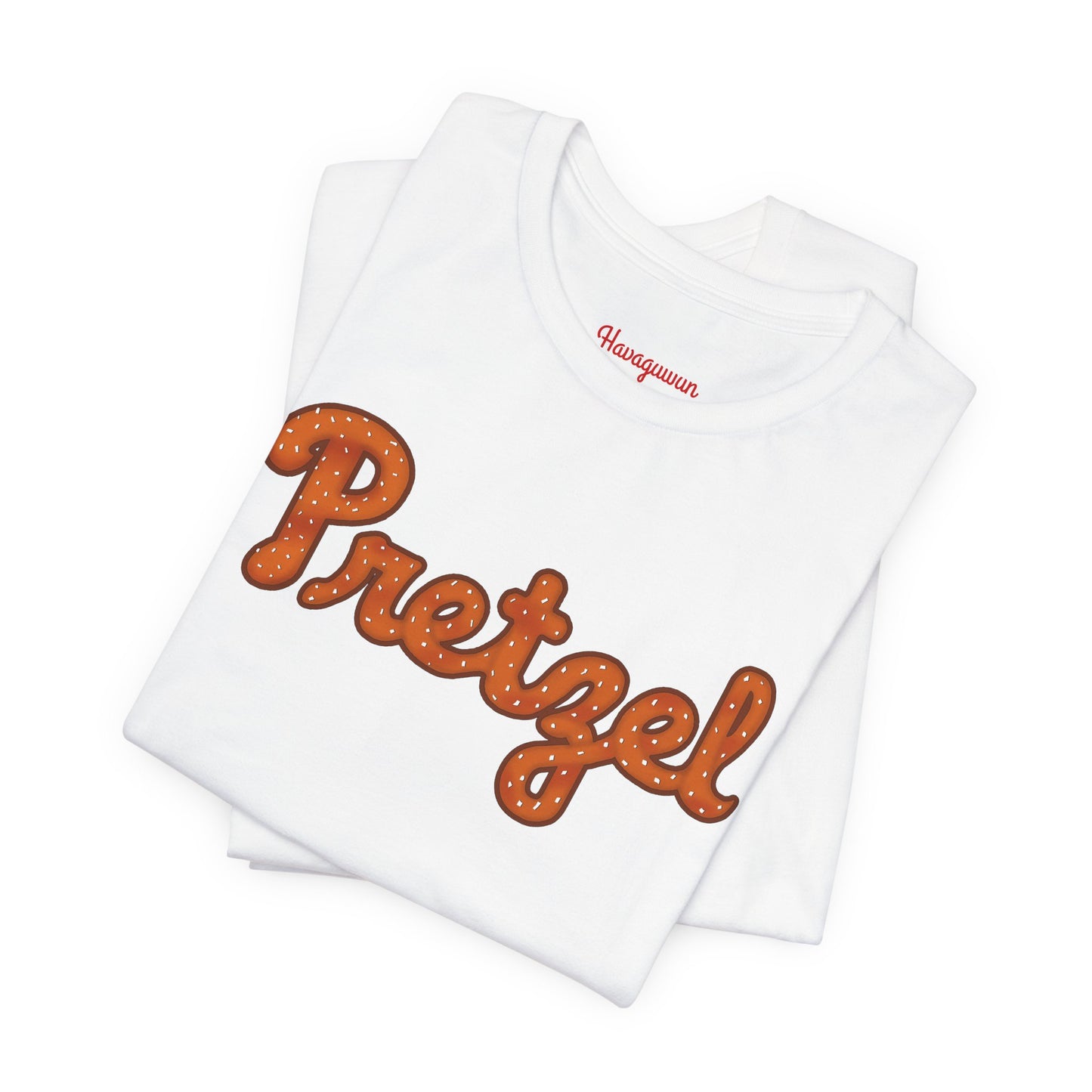 Philly Pretzel