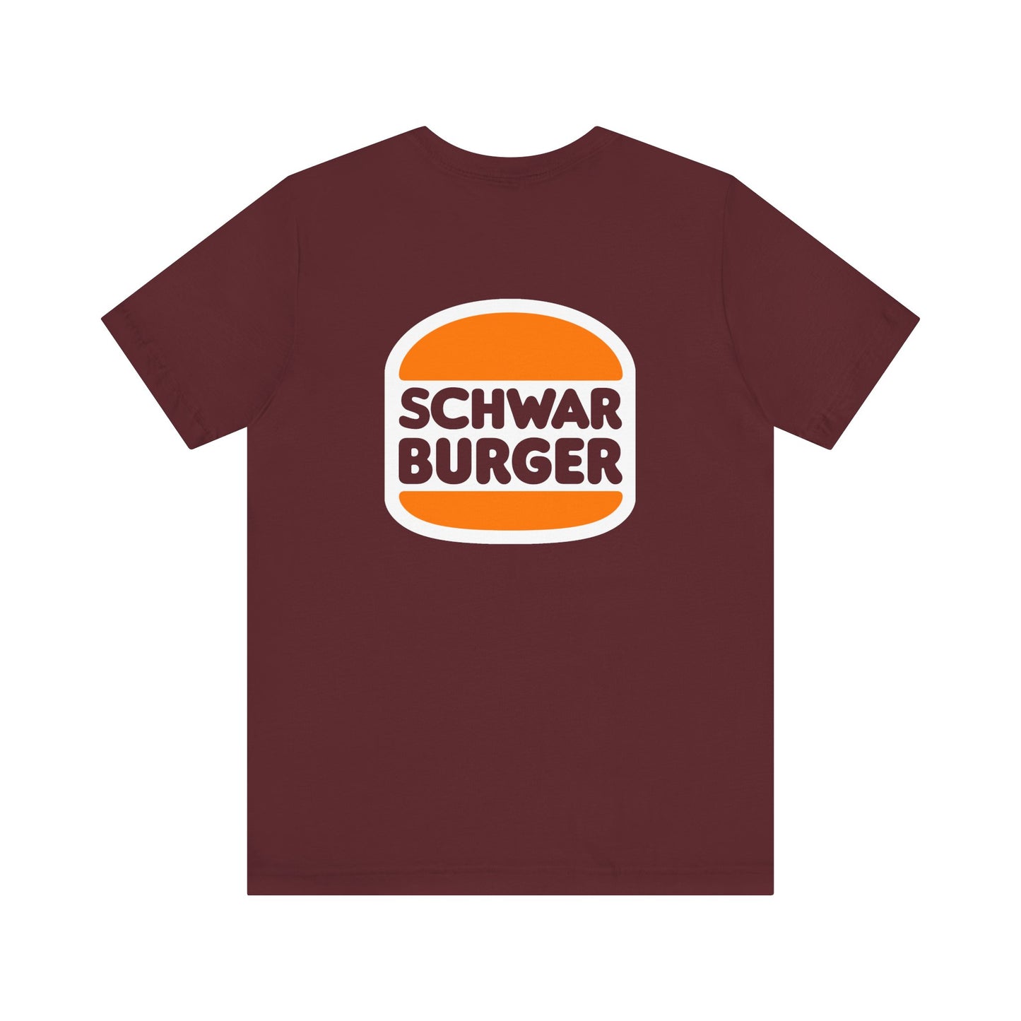 SchwarBurger