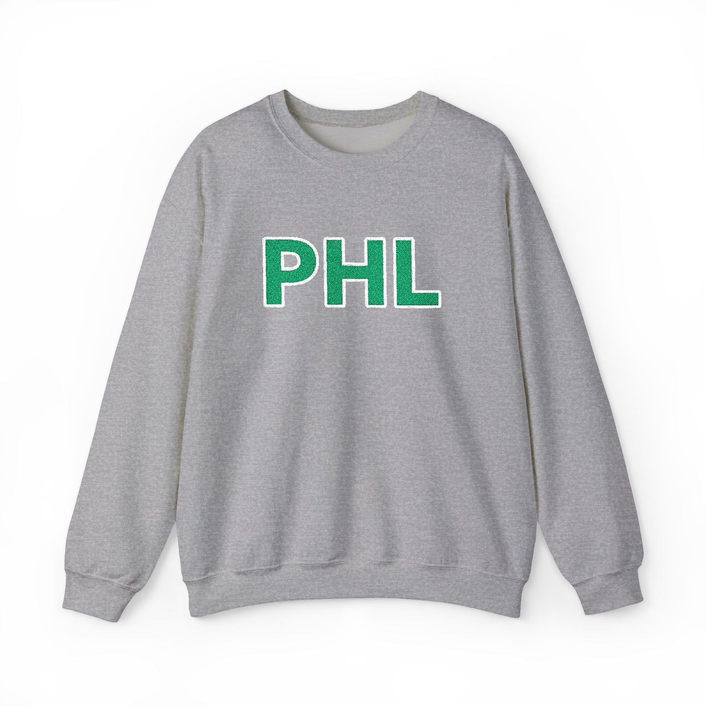 PHL Embroidered - Sweatshirt