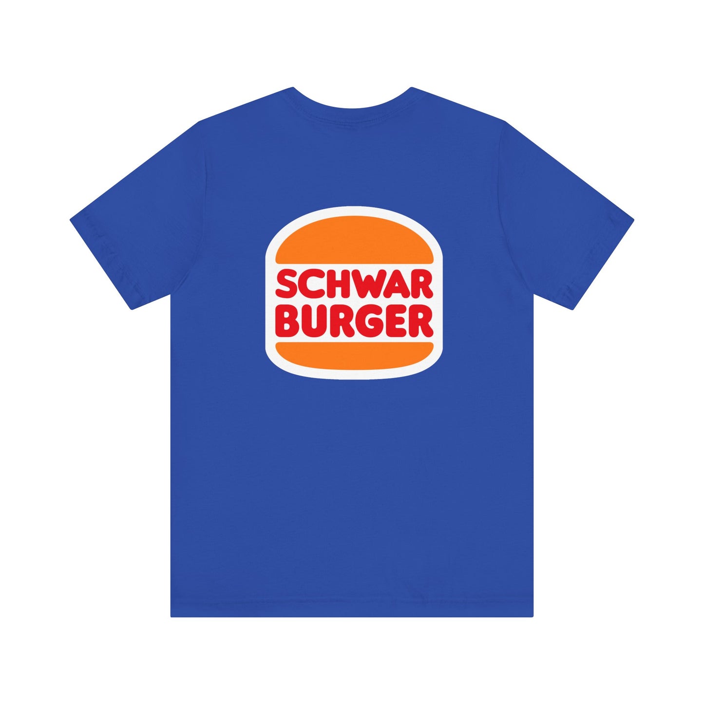 SchwarBurger