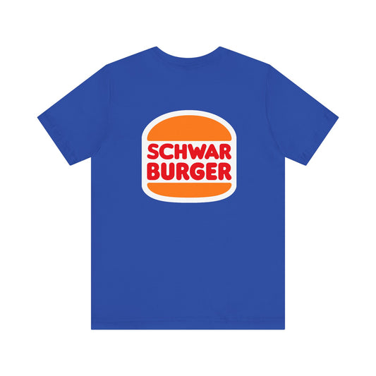 SchwarBurger