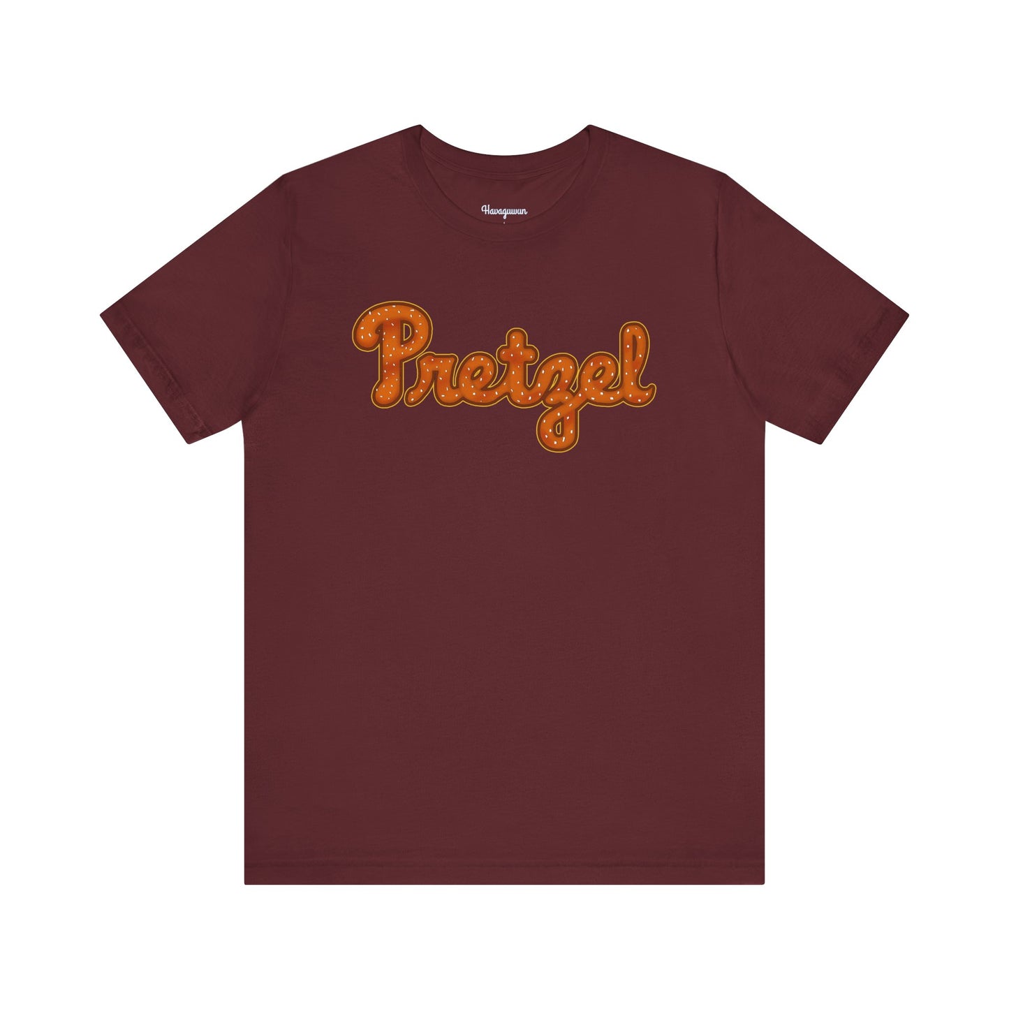 Philly Pretzel