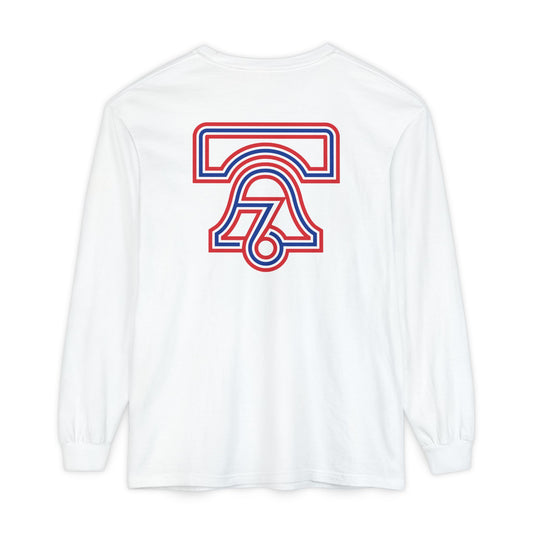 Sixers - Long Sleeve