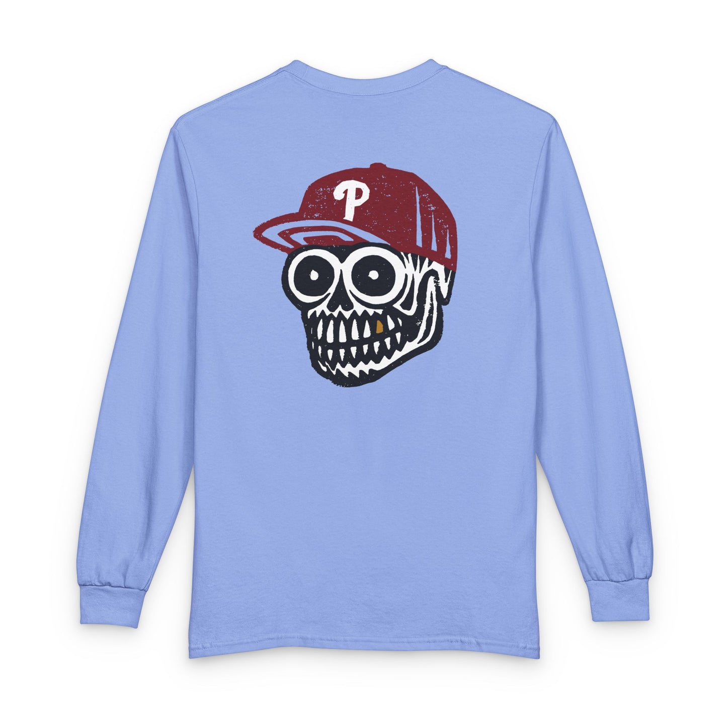 Phillies - Long Sleeve