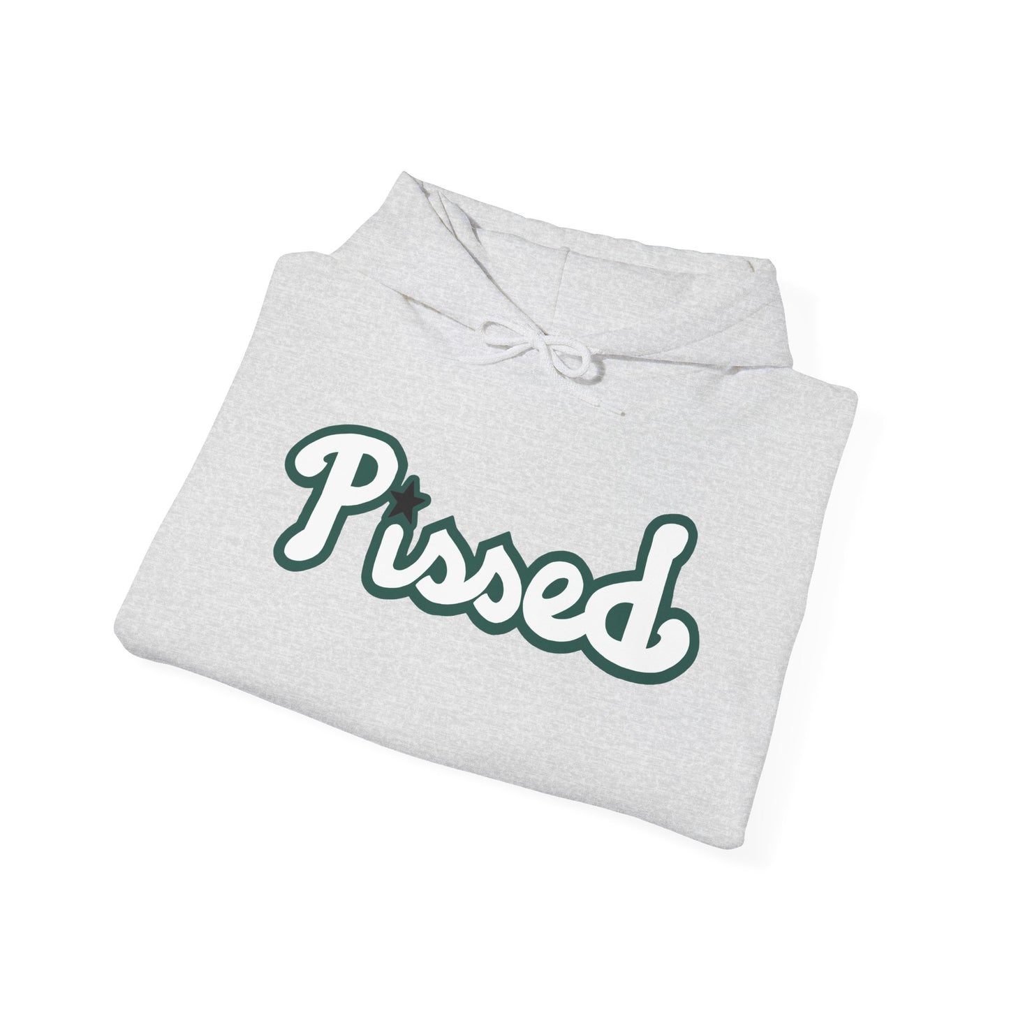 Pissed - Hoodie