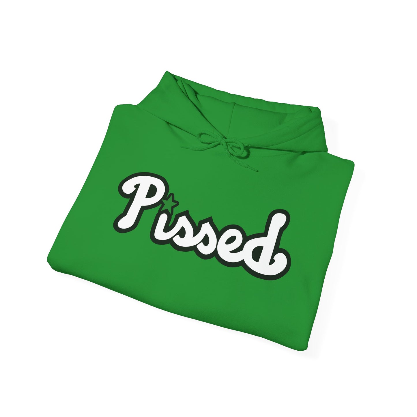 Pissed - Hoodie