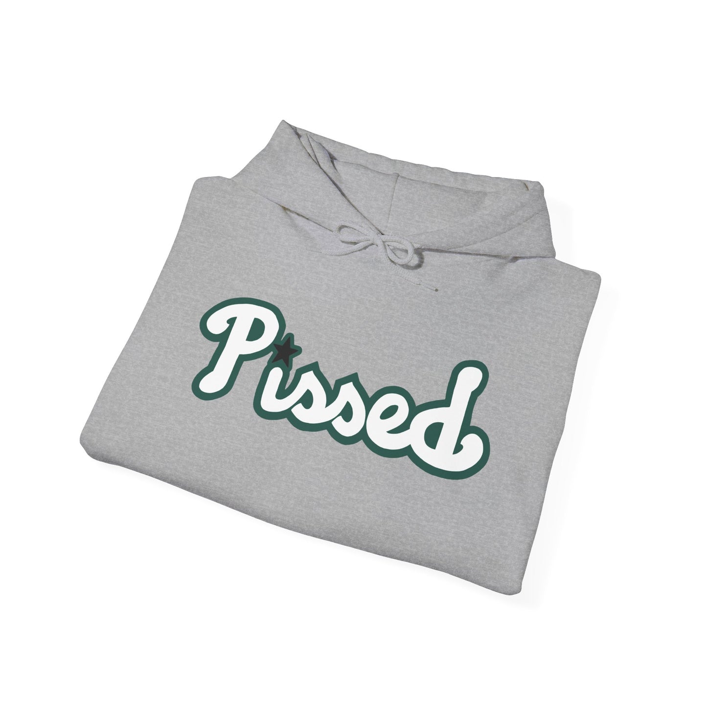 Pissed - Hoodie