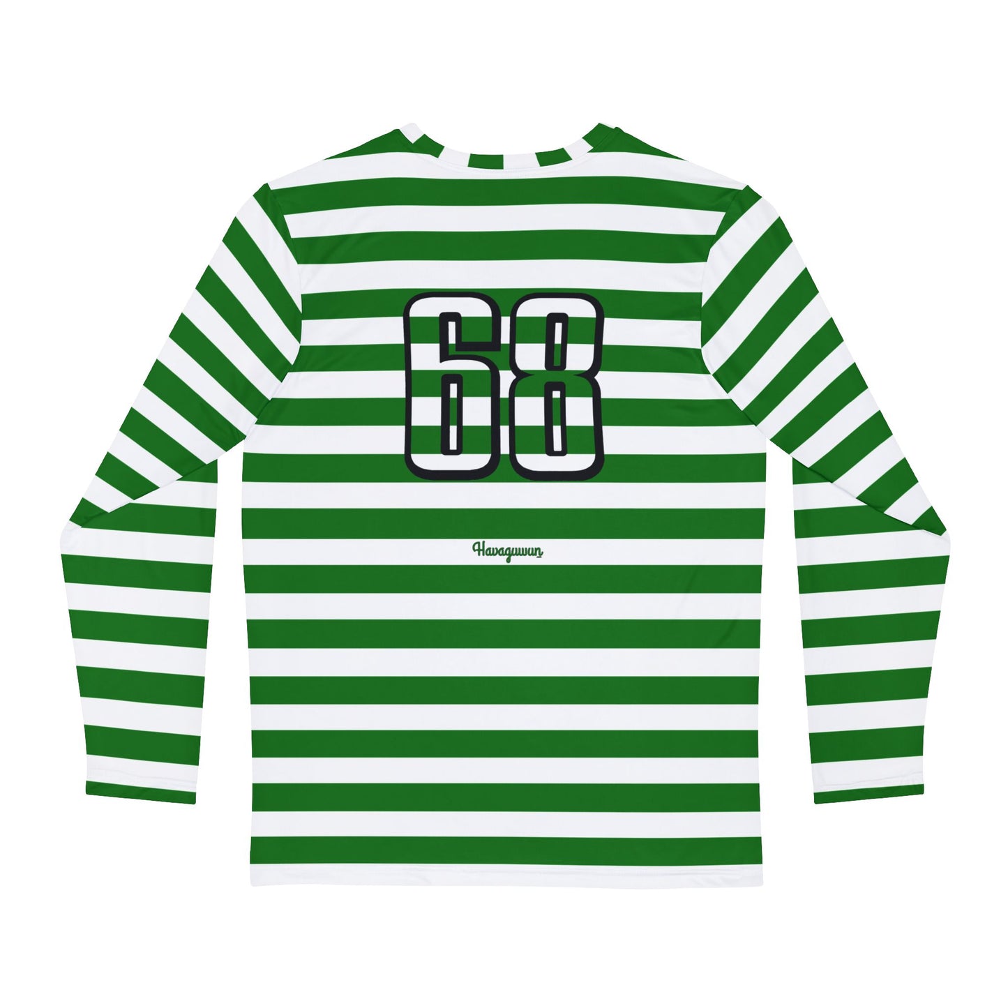 Mailata Rugby Jersey - Long Sleeve