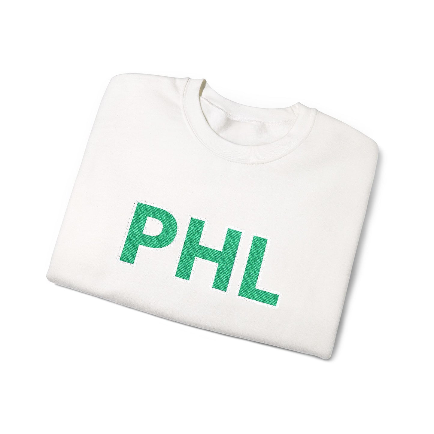 PHL Embroidered - Sweatshirt