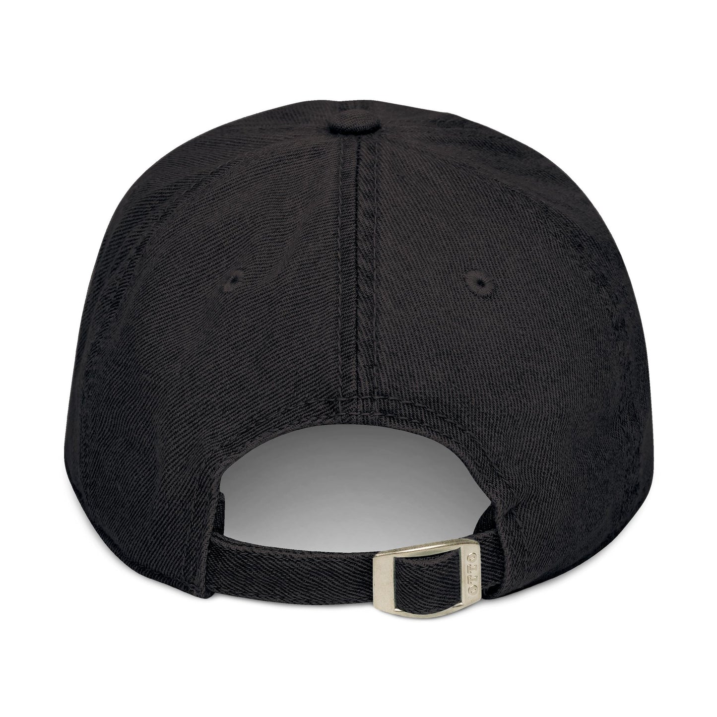 Hurdle Embroidered - Cap