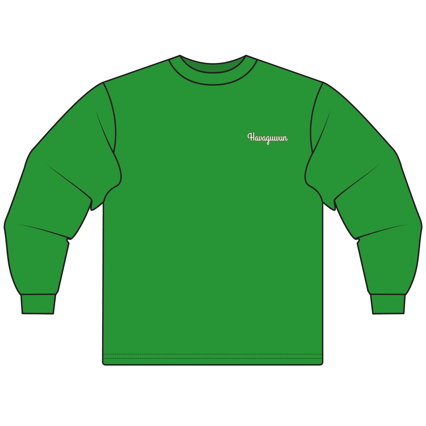 Phillies- Long Sleeve