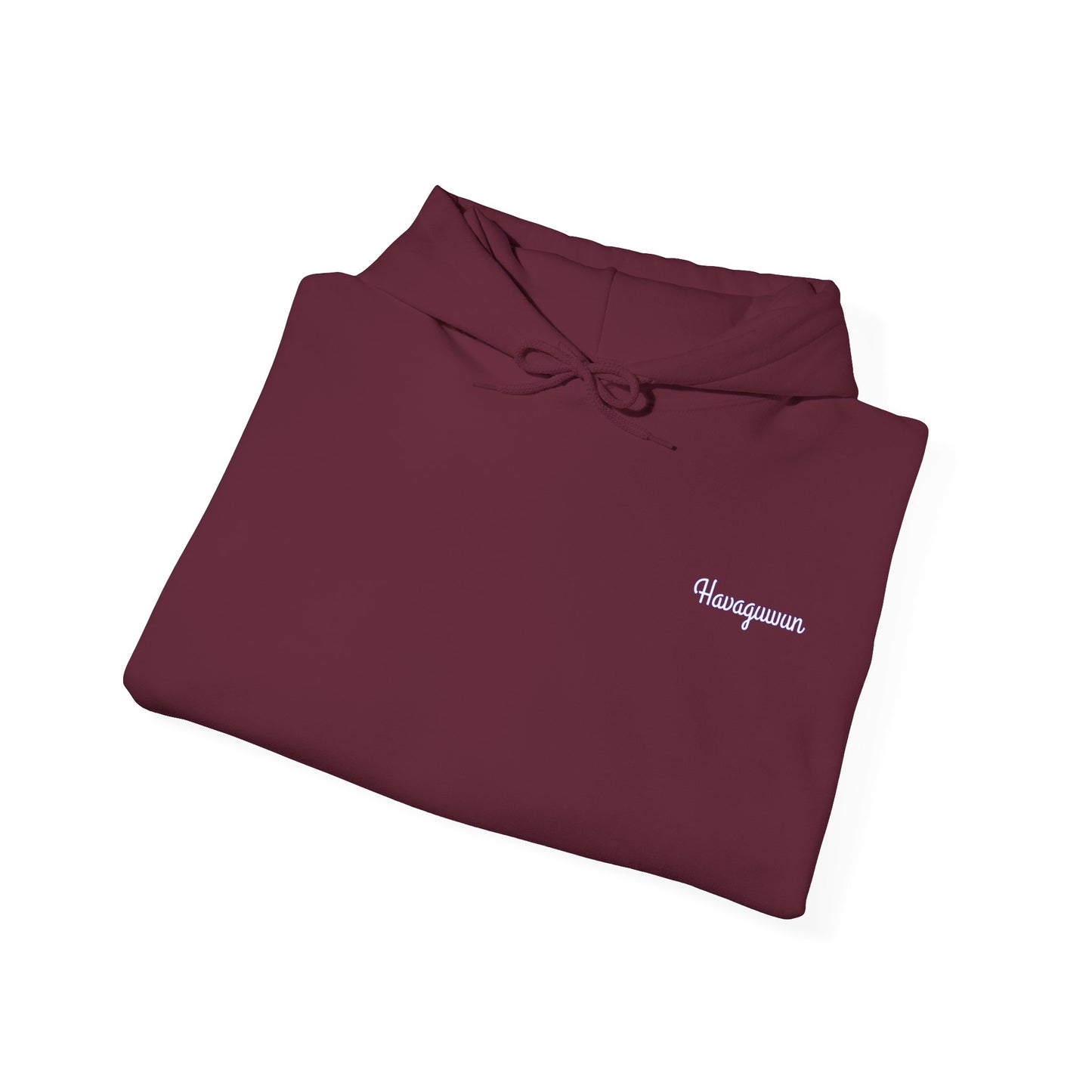 Red October - Hoodie