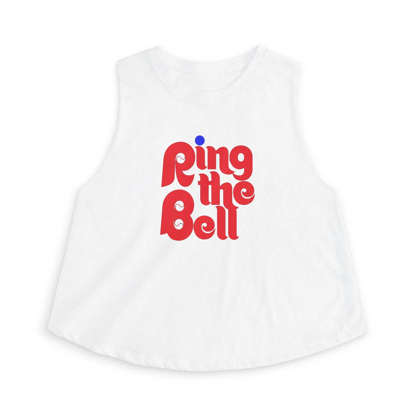 Ring The Bell - Tank