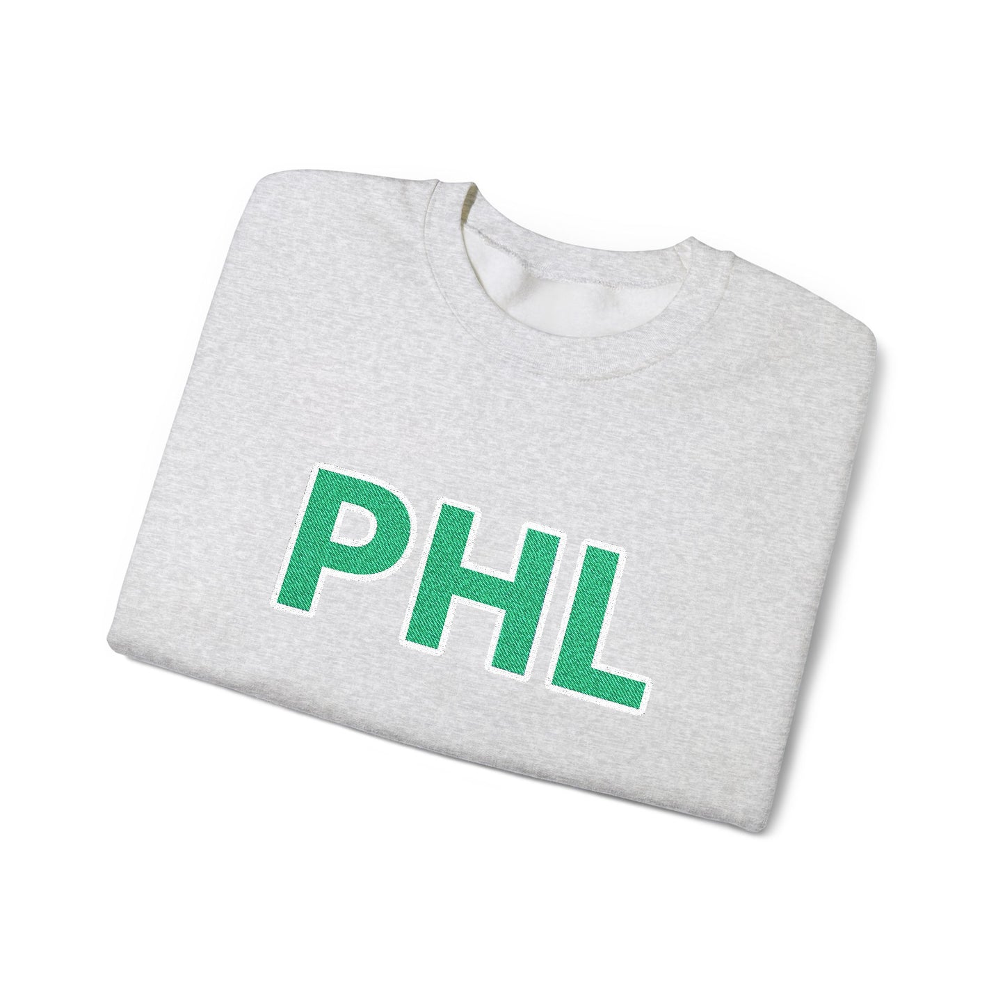 PHL Embroidered - Sweatshirt