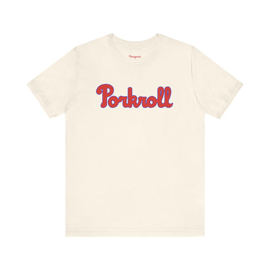 Porkroll