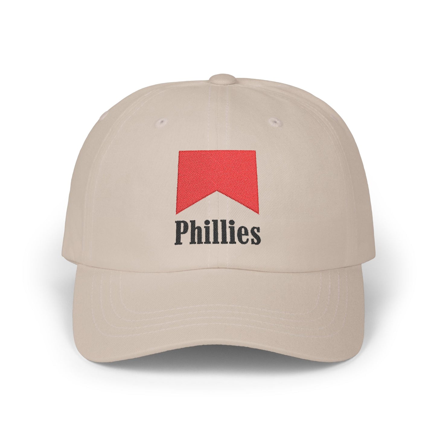 Smokin Embroidered - Cap