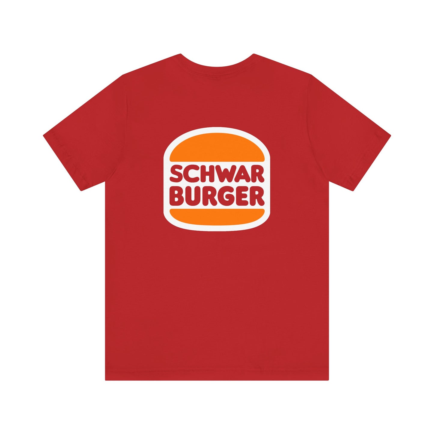 SchwarBurger