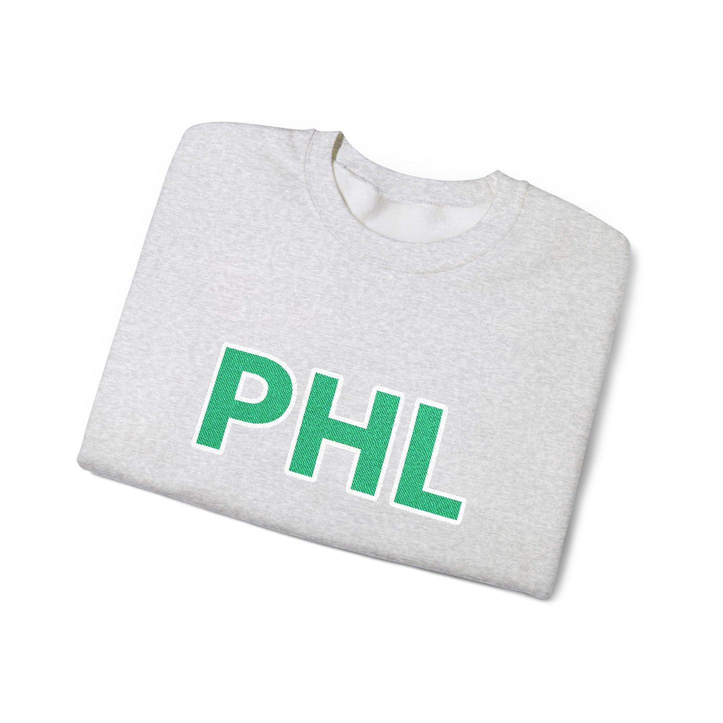 PHL Embroidered - Sweatshirt