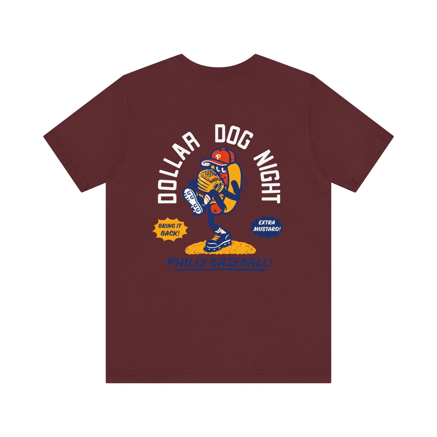 Dollar Dog Night