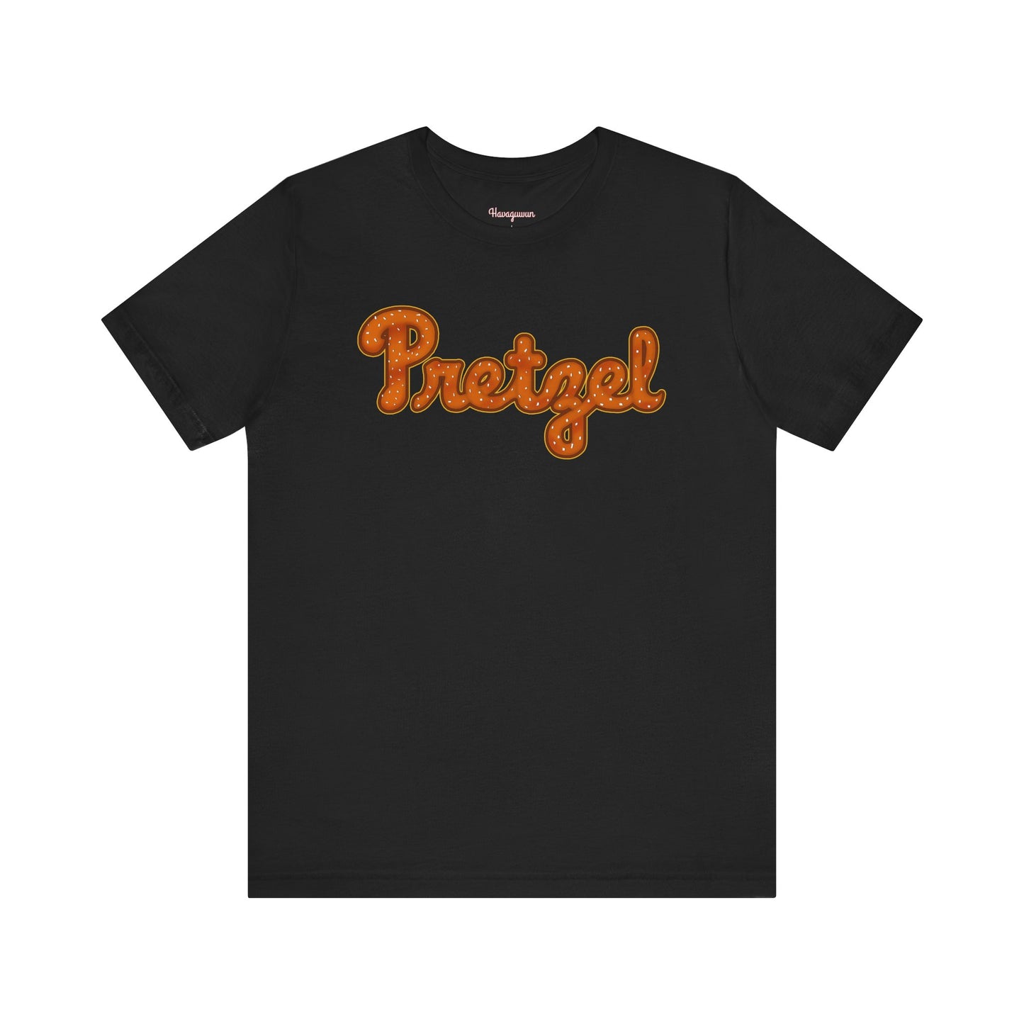 Philly Pretzel
