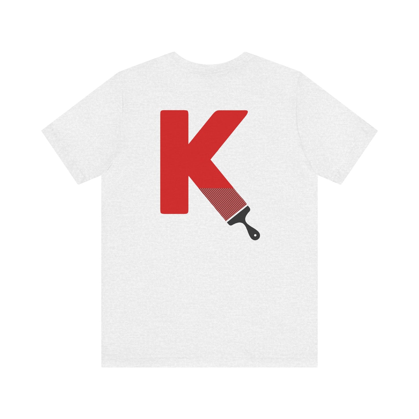 “K” Sign Painter