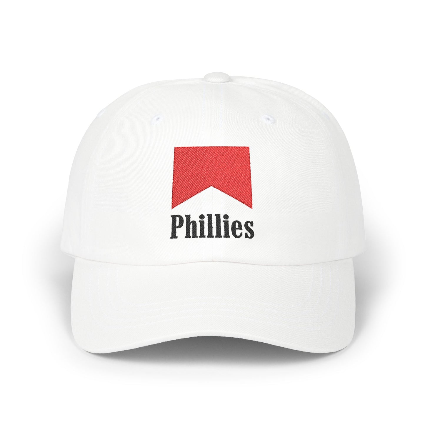 Smokin Embroidered - Cap