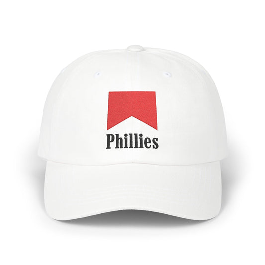 Smokin Embroidered - Cap