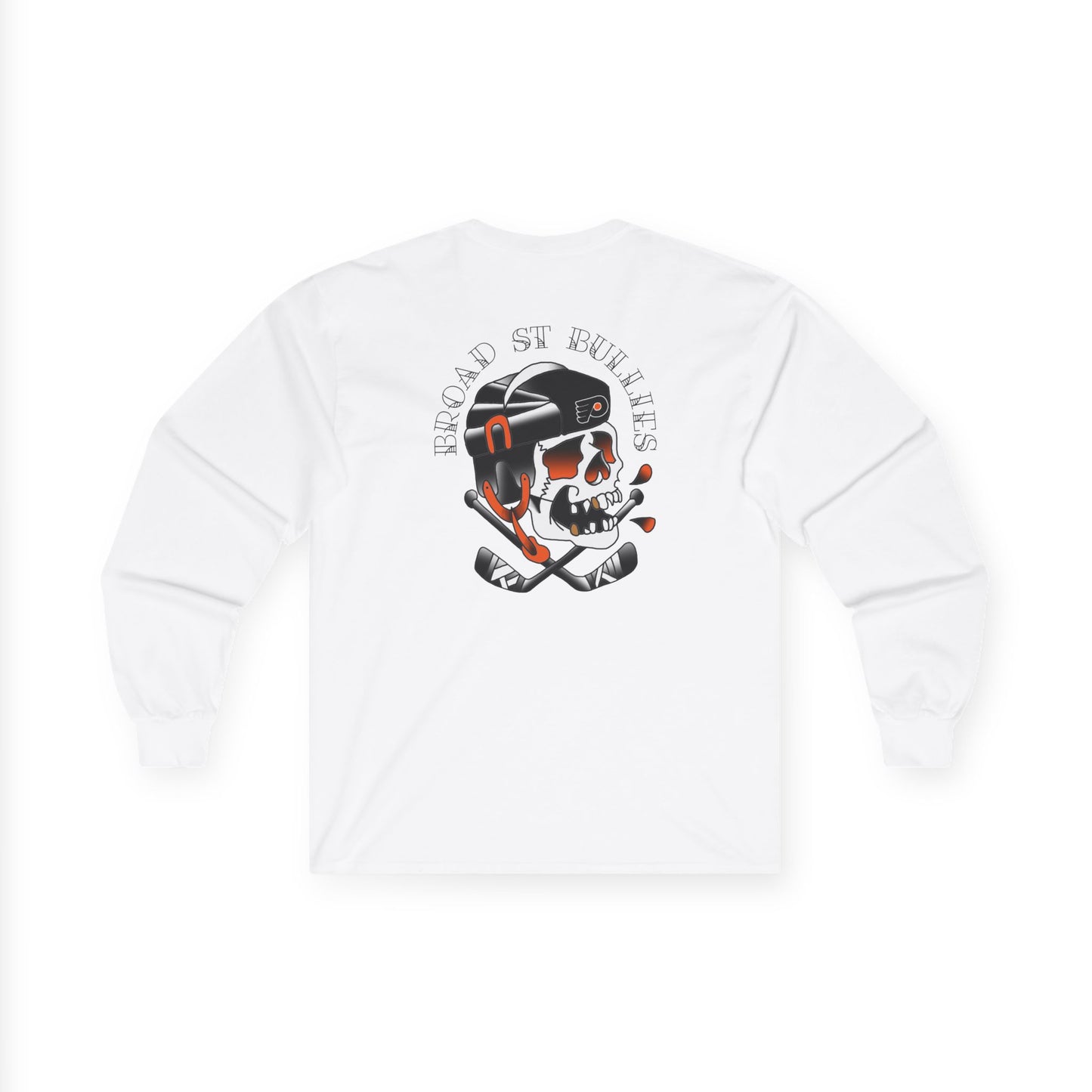 Flyers - Long Sleeve