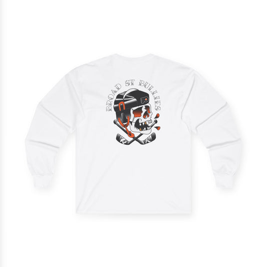 Flyers - Long Sleeve