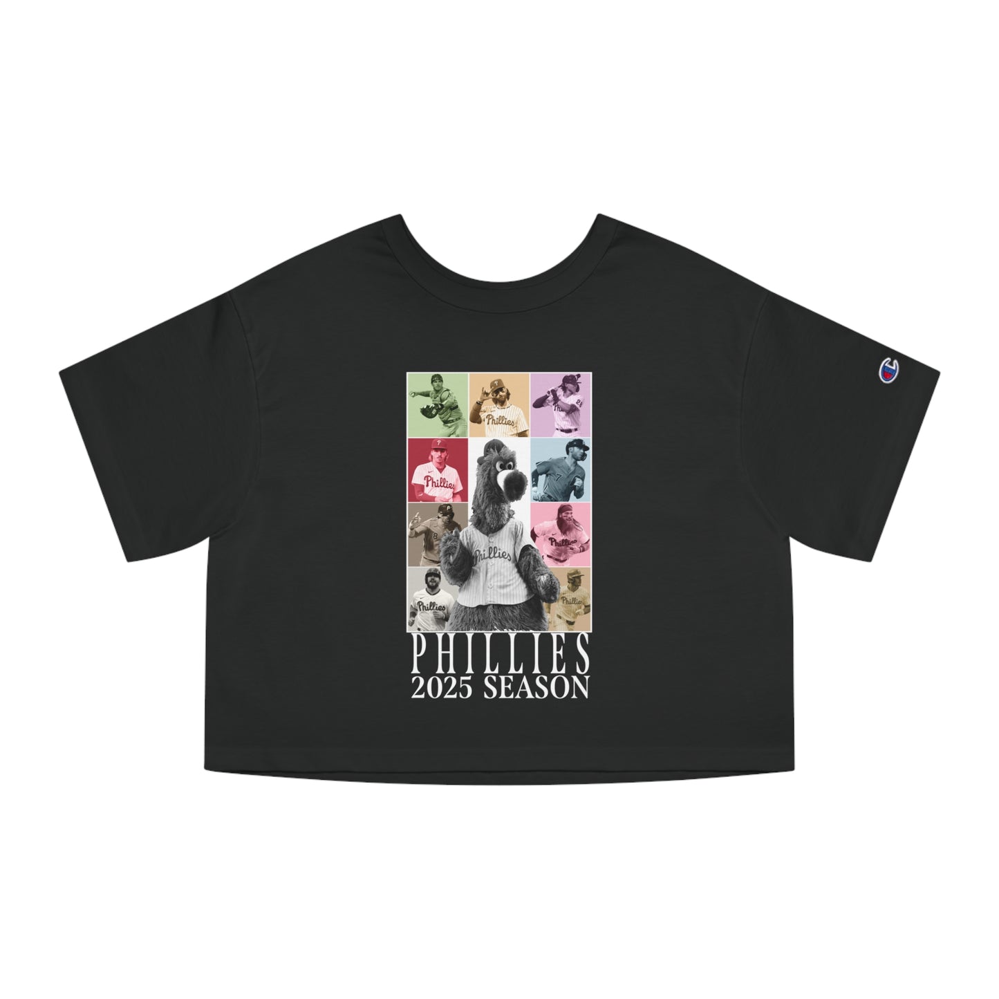 Phillies Eras Tour - Crop