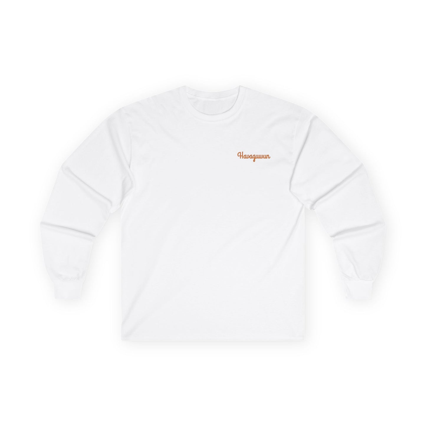 Flyers - Long Sleeve