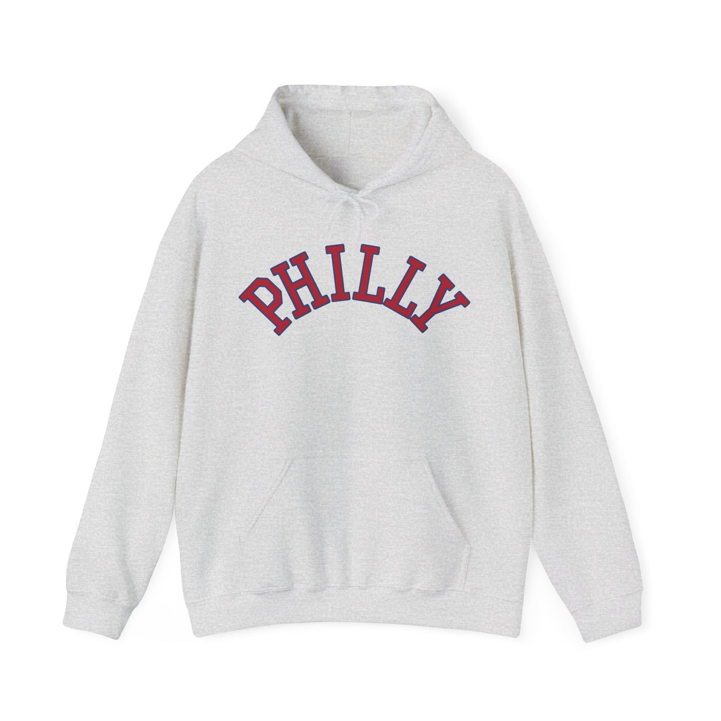 Philly Arc - Hoodie