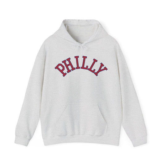 Philly Arc - Hoodie