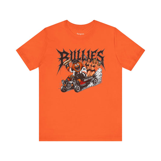 The Bully Wagon