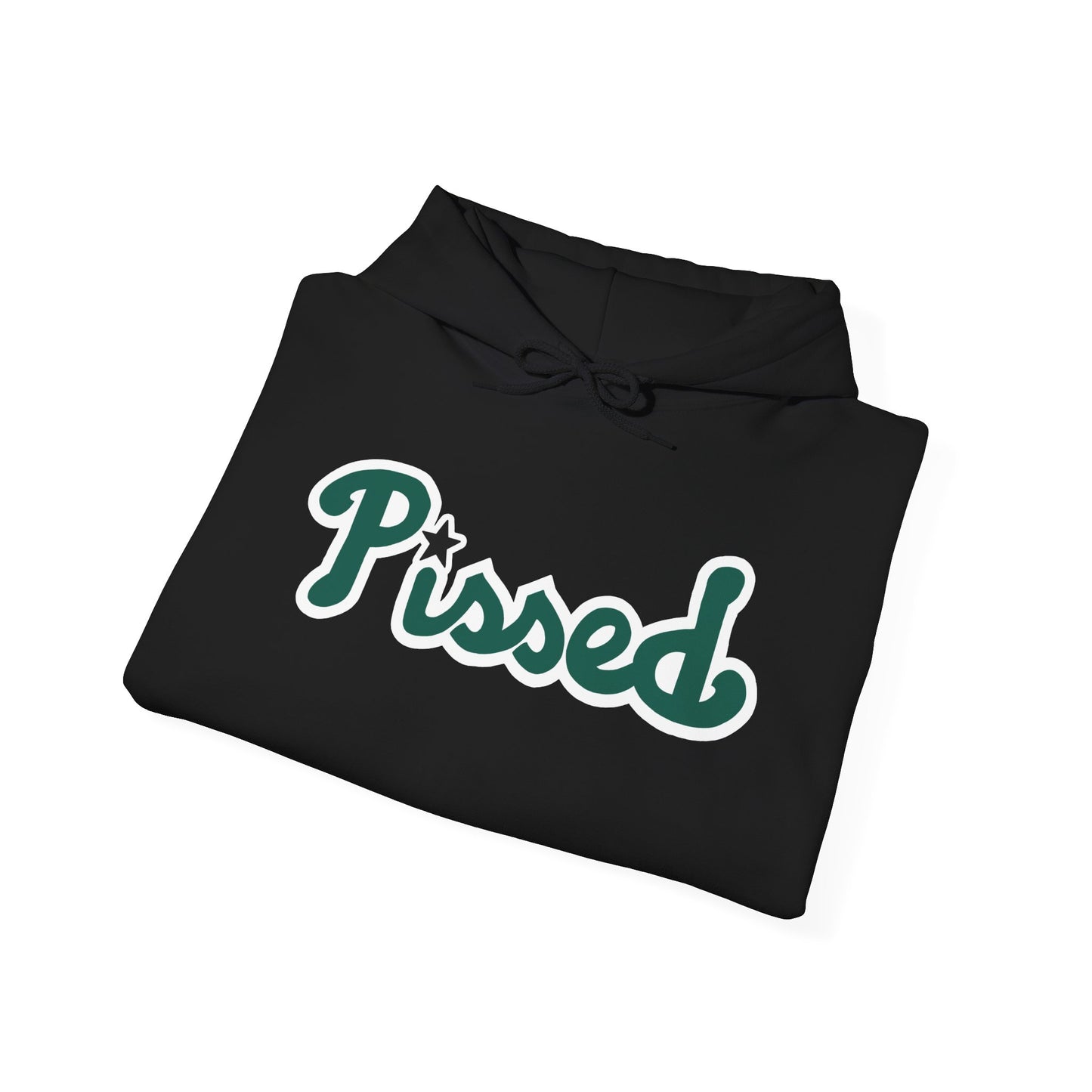 Pissed - Hoodie
