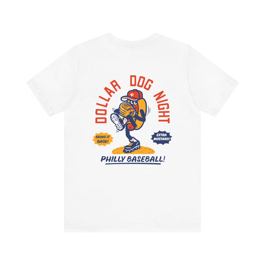 Dollar Dog Night