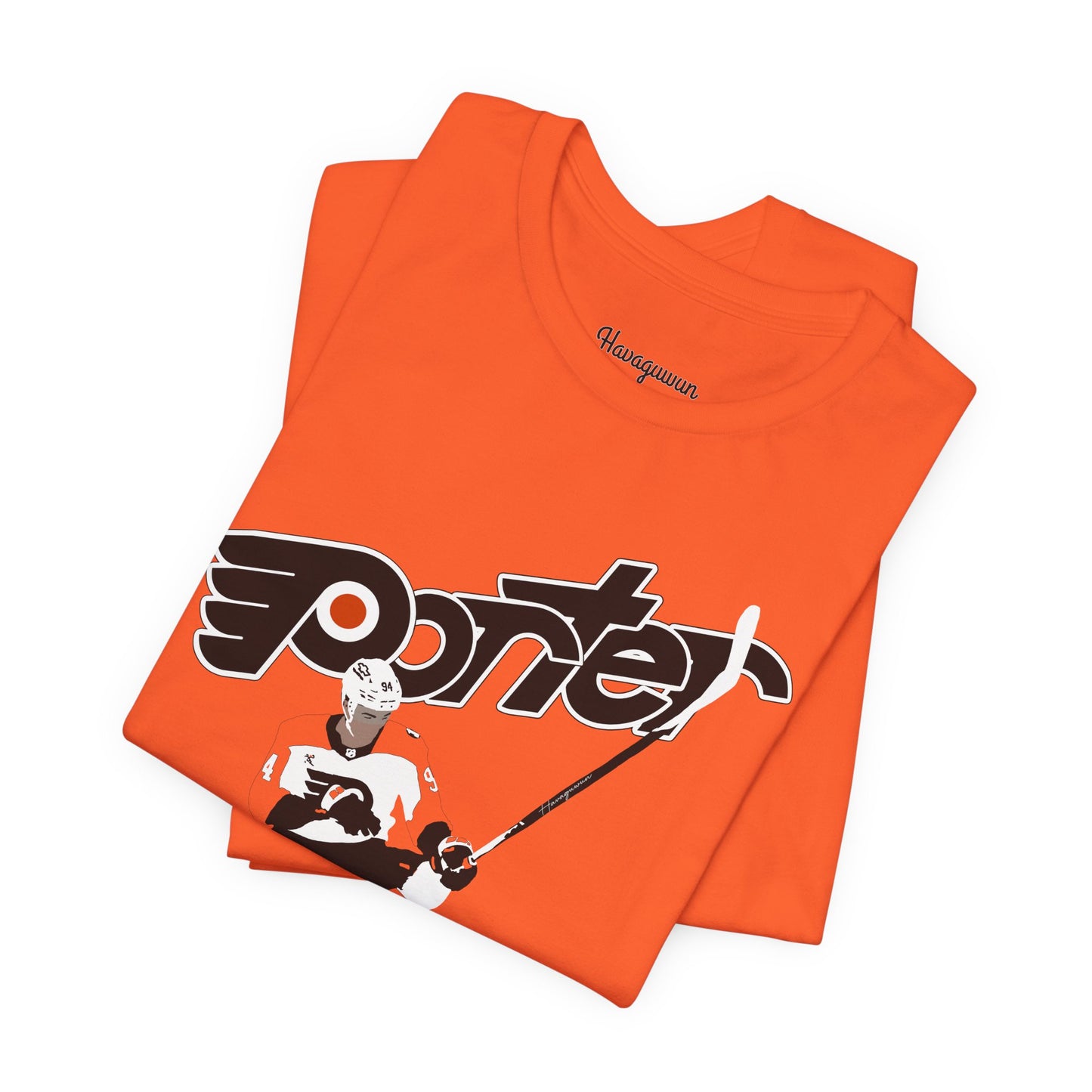 Porter