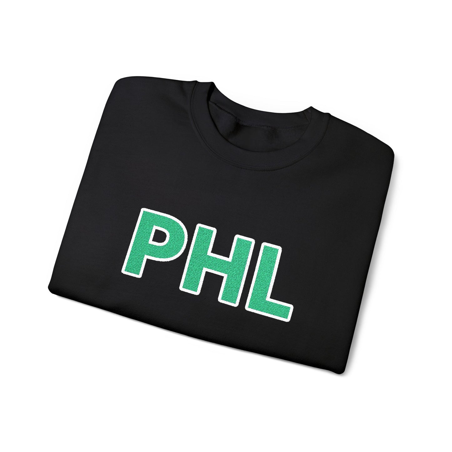 PHL Embroidered - Sweatshirt