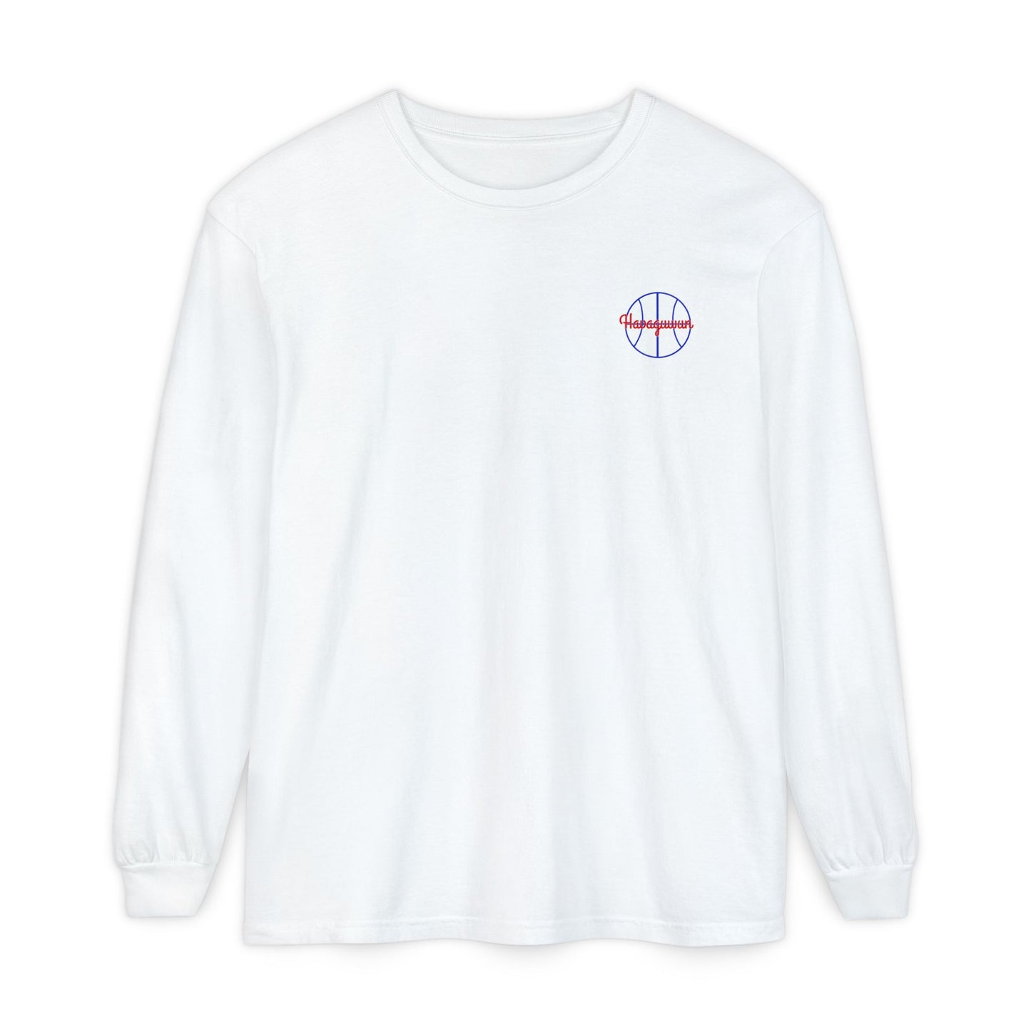 Sixers - Long Sleeve