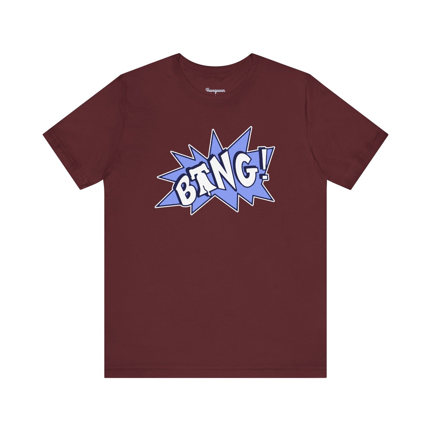 Bang!