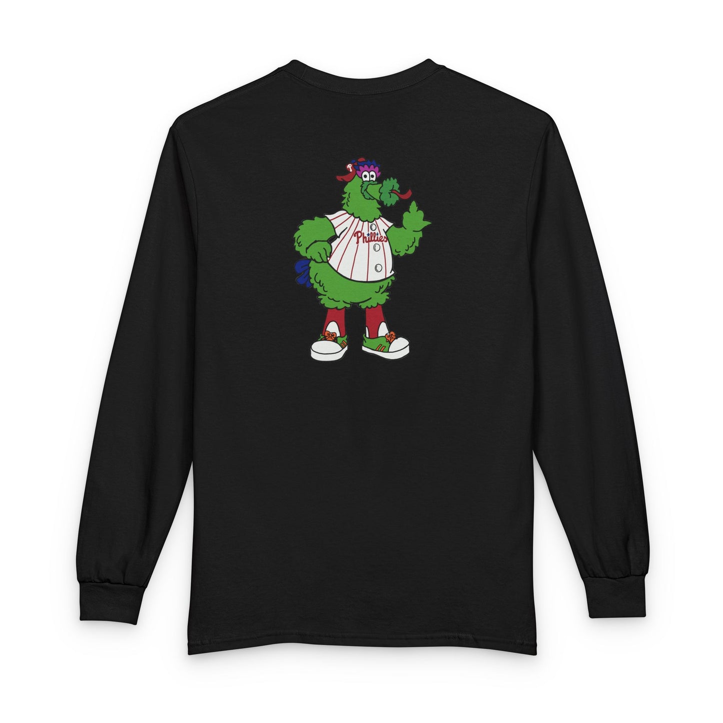Phillies - Long Sleeve