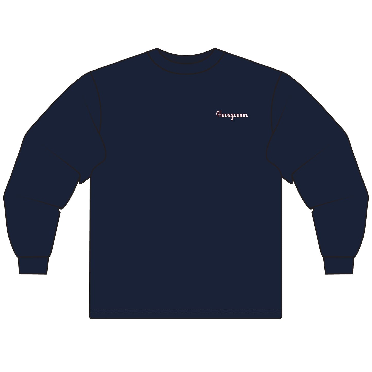 Phillies- Long Sleeve