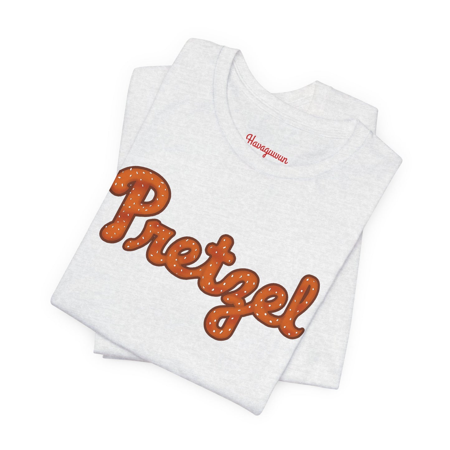 Philly Pretzel